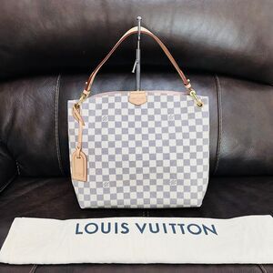 Louis Vuitton Graceful PM